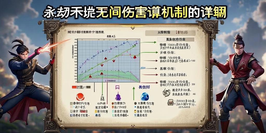 永劫无间伤害计算机制详解，永劫无间伤害计算机制全面解析