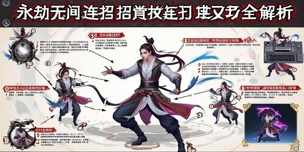 永劫无间连招取消技巧全解析，永劫无间连招取消技巧全解析