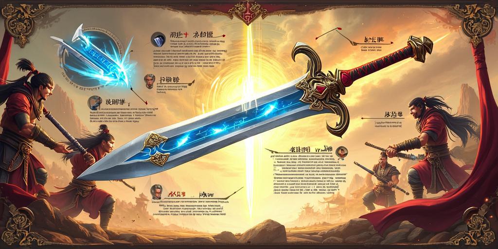 永劫无间武器耐久机制解析与实战技巧，永劫无间武器耐久机制详解及实战应对策略
