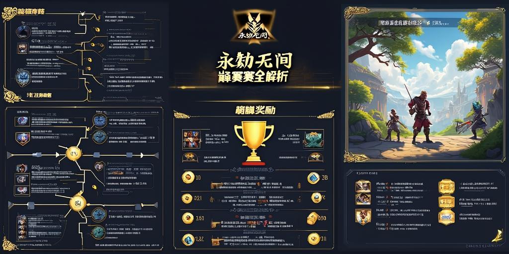 永劫无间巅峰赛机制全解析，永劫无间巅峰赛机制全解析，规则、段位与奖励一览