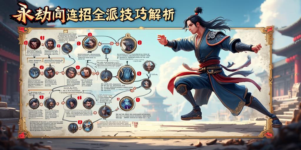 永劫无间普攻连招派生技巧全解析，永劫无间普攻连招派生技巧全解析