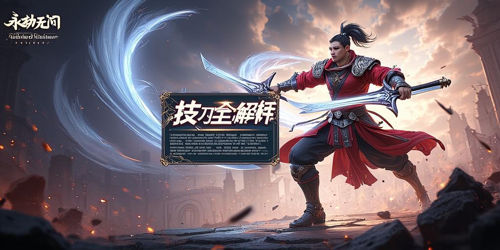 永劫无间万刃轮压制技巧全解析，永劫无间万刃轮压制技巧全解析