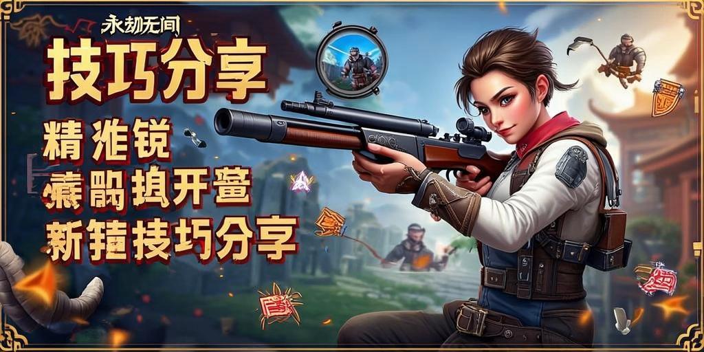 永劫无间鸟铳开镜狙技巧分享，永劫无间鸟铳开镜狙击实战技巧全解析  第1张